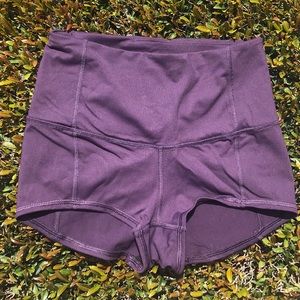 Victoria’s Secret shorties